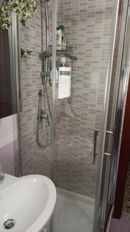 B&B Stella Салерно Екстериор снимка
