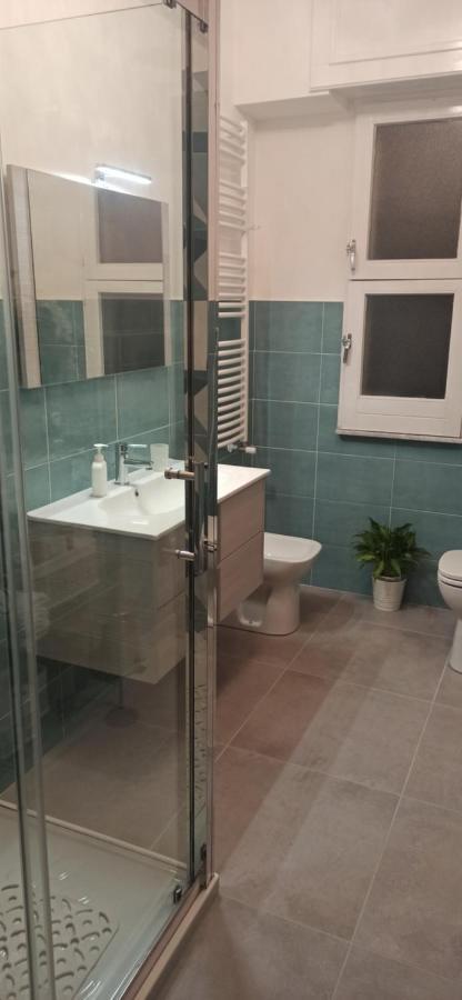 B&B Stella Салерно Екстериор снимка