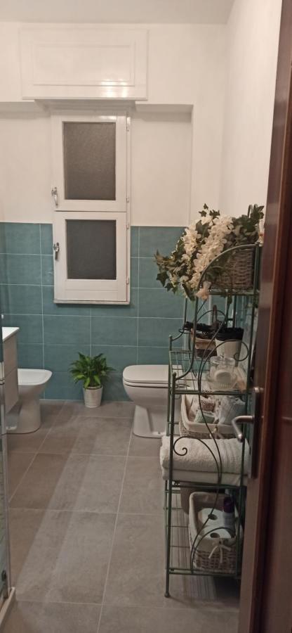 B&B Stella Салерно Екстериор снимка
