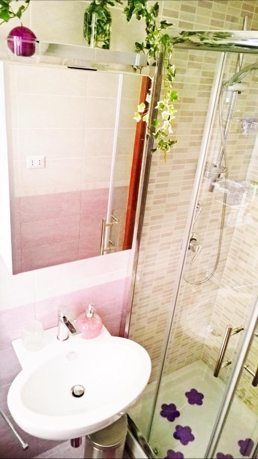 B&B Stella Салерно Екстериор снимка