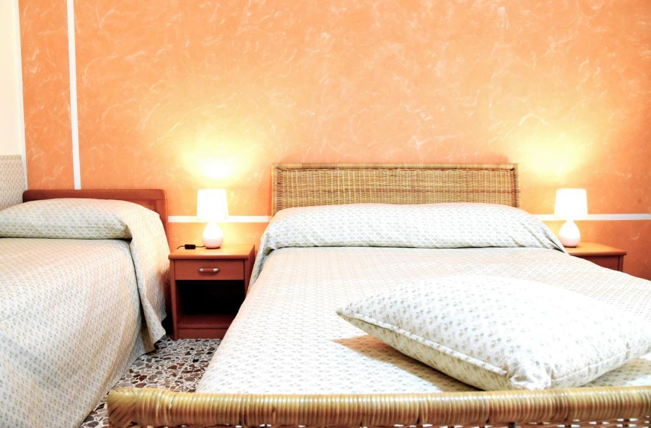 B&B Stella Салерно Екстериор снимка