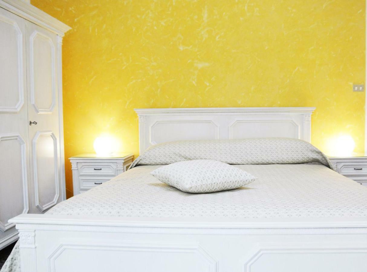 B&B Stella Салерно Екстериор снимка